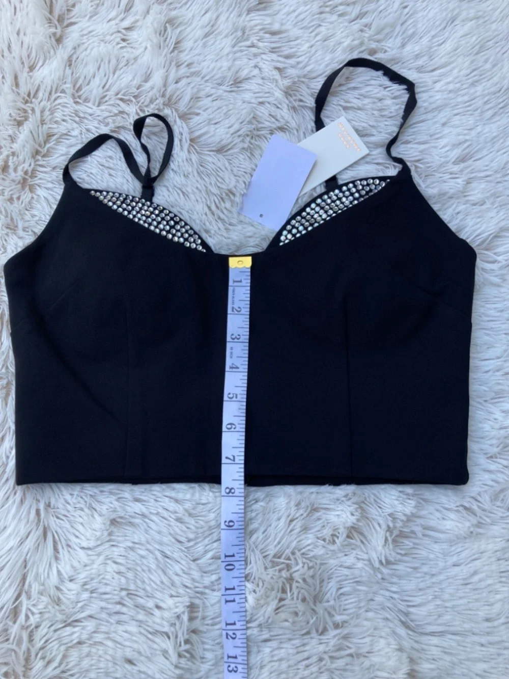 Good American neckline brand